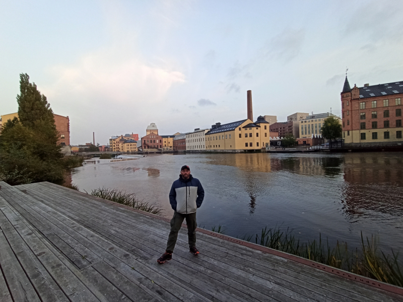 Norrköping_октябрь 2020