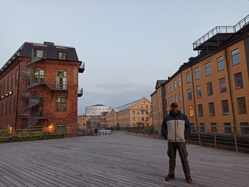 Norrköping_октябрь 2020