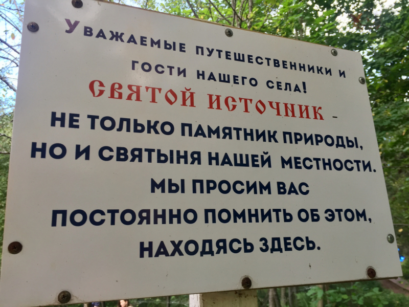 «Как я провёл этим летом» ©️ или неспешные прогулки по окрестностям Петербурга в ковидную годину