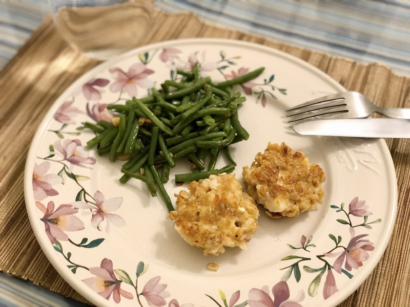 Ветер перемен или Манила заманила.