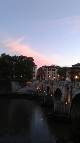 La mia vita. Римские записки, дневник онлайн