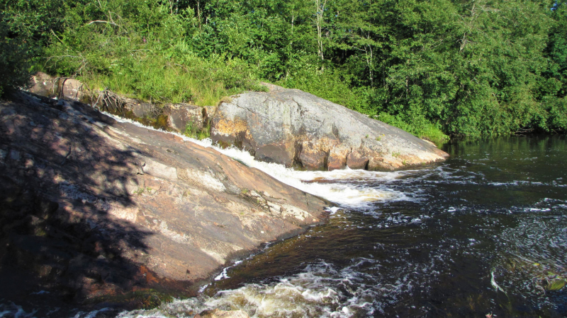 «Долго будет Карелия сниться». Июль 2020.