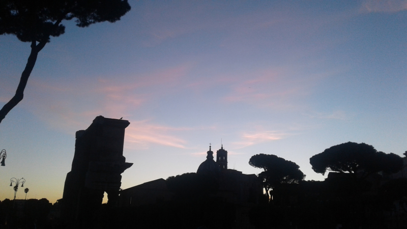 La mia vita. Римские записки, дневник онлайн