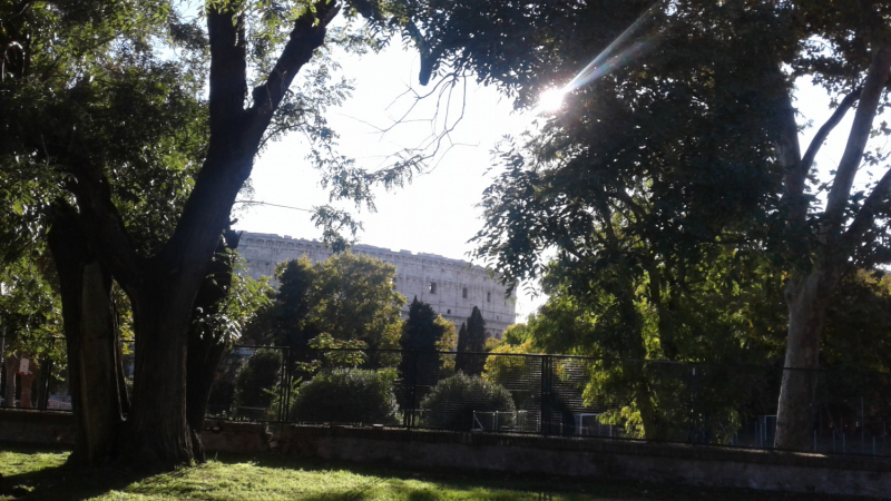 La mia vita. Римские записки, дневник онлайн