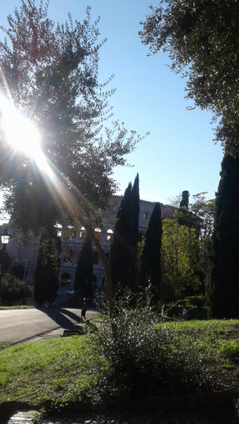 La mia vita. Римские записки, дневник онлайн