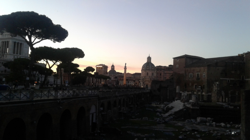 La mia vita. Римские записки, дневник онлайн