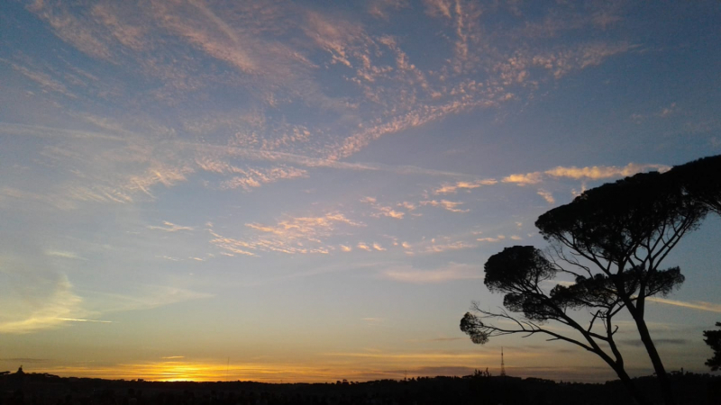 La mia vita. Римские записки, дневник онлайн