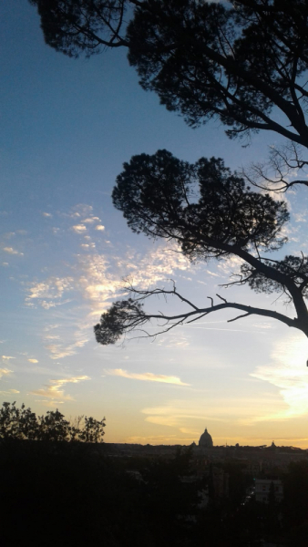 La mia vita. Римские записки, дневник онлайн