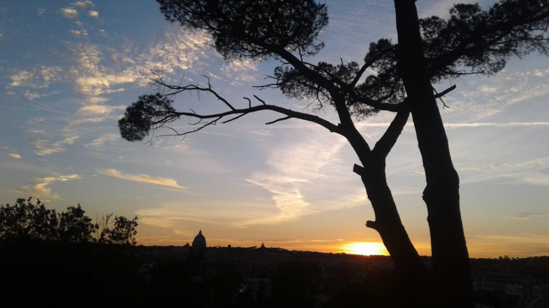 La mia vita. Римские записки, дневник онлайн