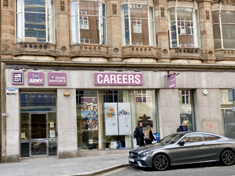 Британский гранд вояж на авто или «Отпуск — это маленькая жизнь»