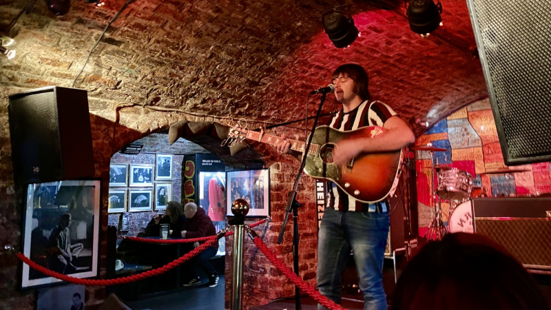 Британский гранд вояж на авто или «Отпуск — это маленькая жизнь»