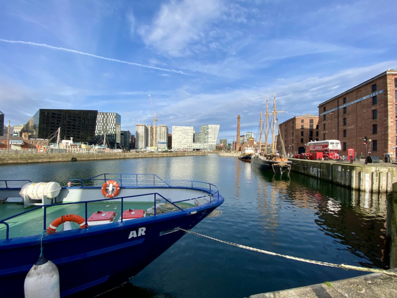 Британский гранд вояж на авто или «Отпуск — это маленькая жизнь»