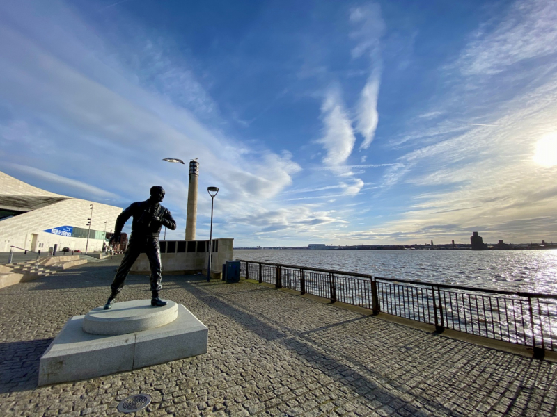 Британский гранд вояж на авто или «Отпуск — это маленькая жизнь»