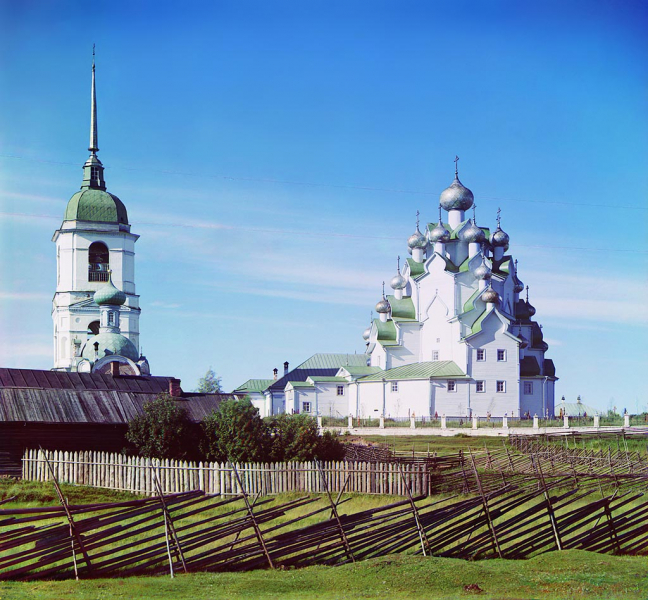 «Как я провёл этим летом» ©️ или неспешные прогулки по окрестностям Петербурга в ковидную годину