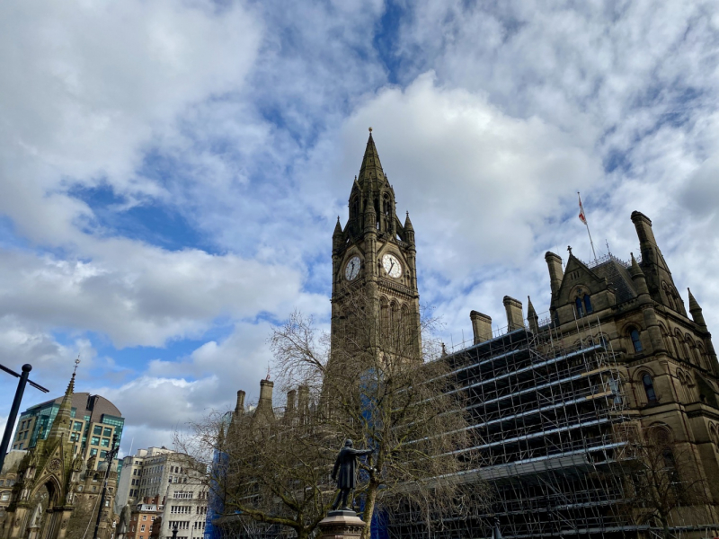 Британский гранд вояж на авто или «Отпуск — это маленькая жизнь»