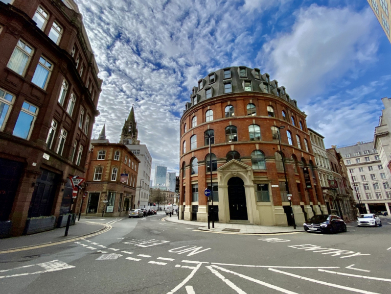 Британский гранд вояж на авто или «Отпуск — это маленькая жизнь»