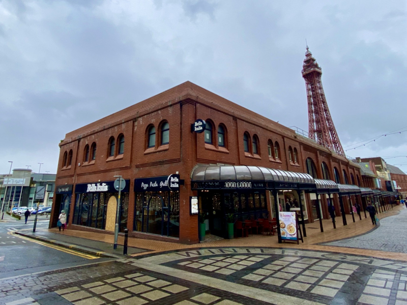 Британский гранд вояж на авто или «Отпуск — это маленькая жизнь»