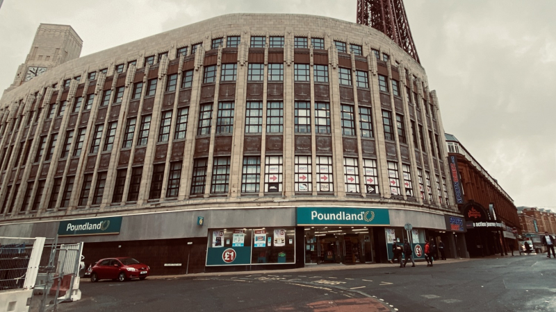 Британский гранд вояж на авто или «Отпуск — это маленькая жизнь»