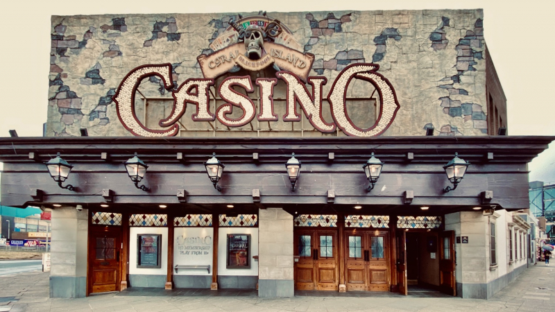 Британский гранд вояж на авто или «Отпуск — это маленькая жизнь»