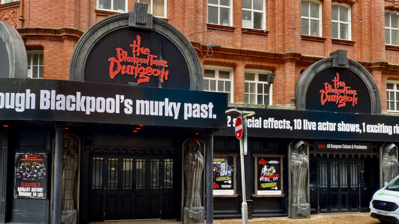 Британский гранд вояж на авто или «Отпуск — это маленькая жизнь»