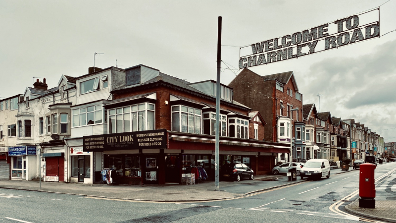 Британский гранд вояж на авто или «Отпуск — это маленькая жизнь»