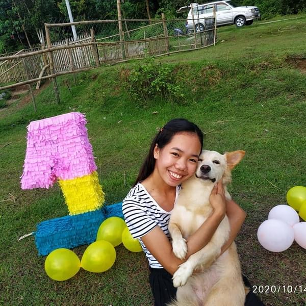 Ветер перемен или Манила заманила.