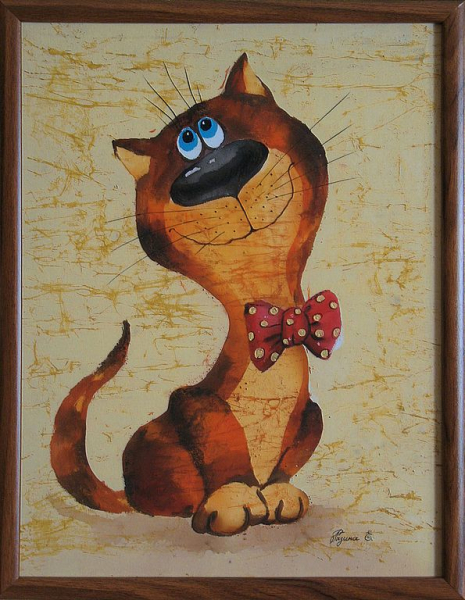 Кошки в нашей жизни. Кошки и все, что с ними связано.