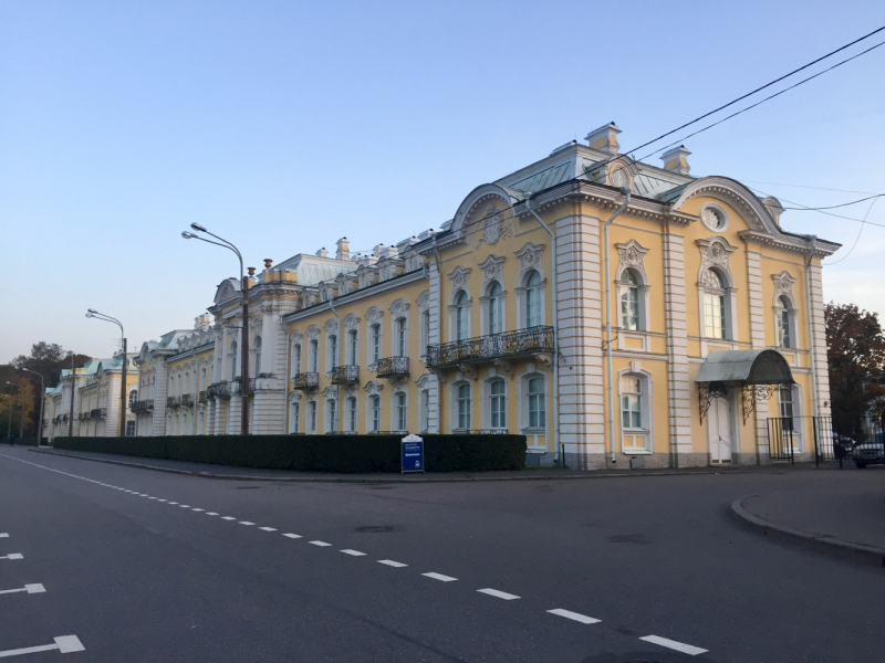 «Как я провёл этим летом» ©️ или неспешные прогулки по окрестностям Петербурга в ковидную годину