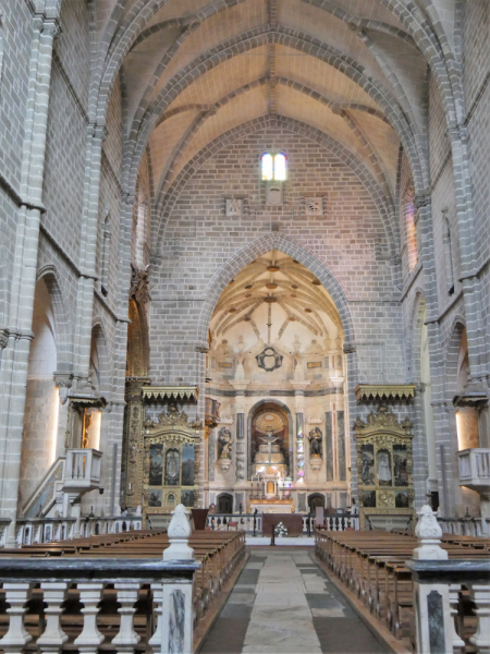 Провинциальная Португалия