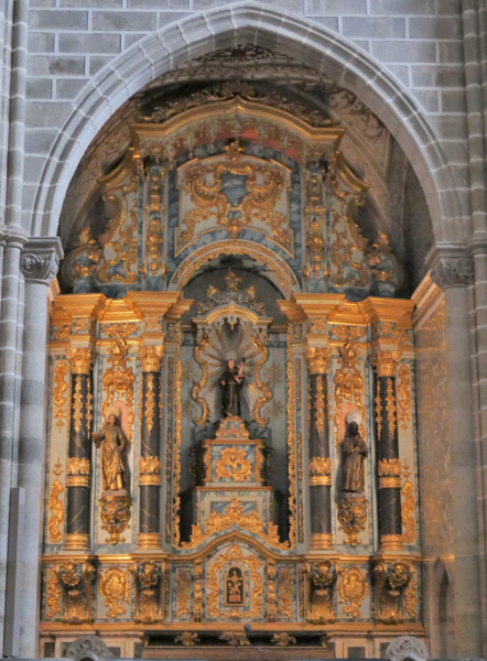 Провинциальная Португалия