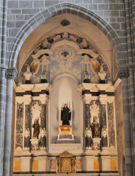 Провинциальная Португалия