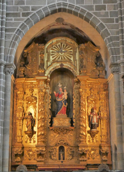 Провинциальная Португалия