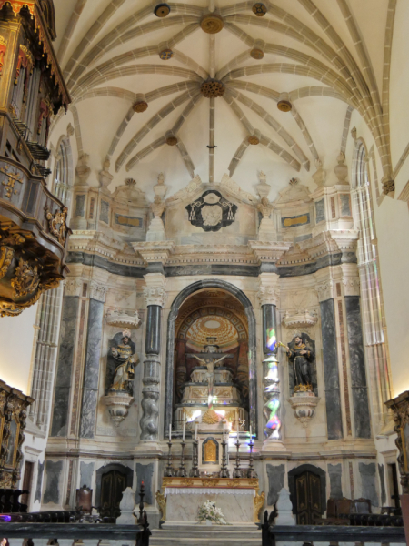 Провинциальная Португалия