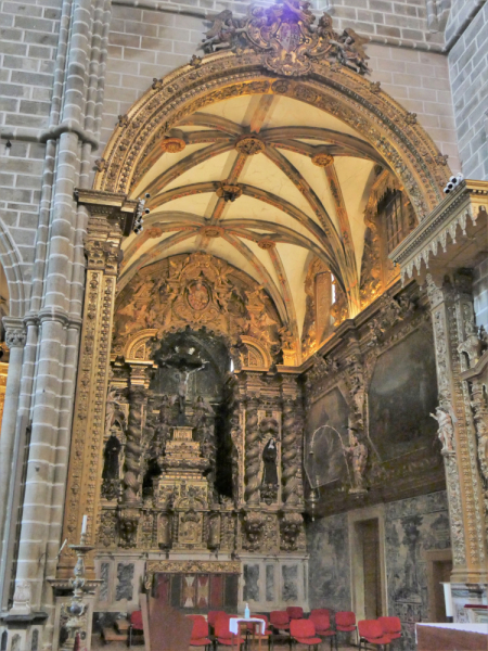 Провинциальная Португалия