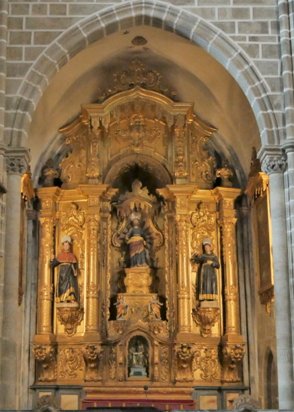 Провинциальная Португалия