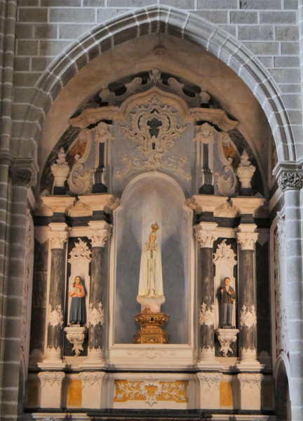 Провинциальная Португалия