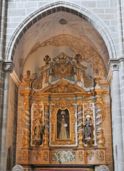 Провинциальная Португалия