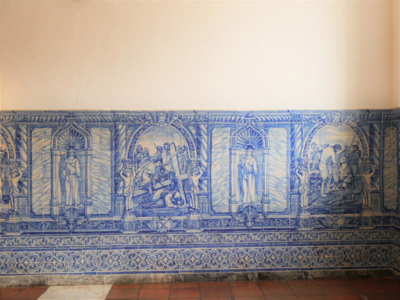 Провинциальная Португалия