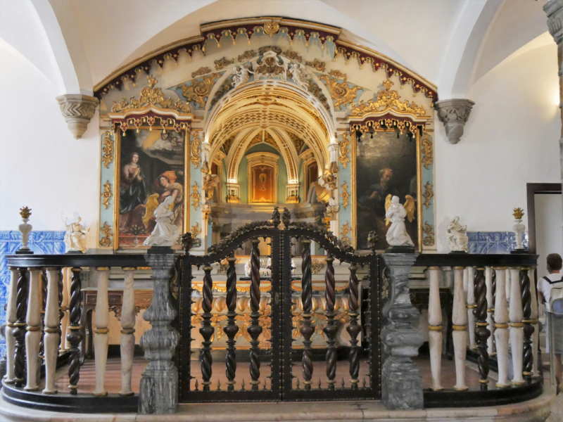 Провинциальная Португалия