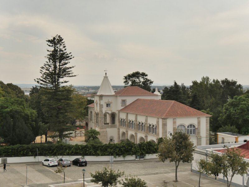 Провинциальная Португалия