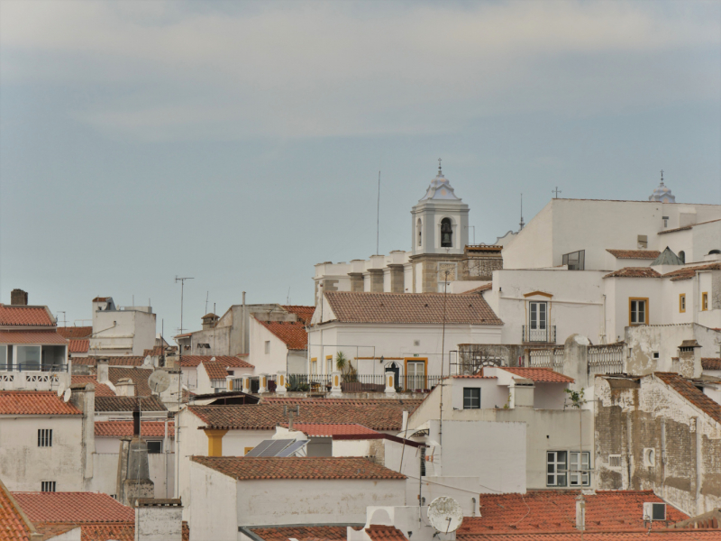 Провинциальная Португалия