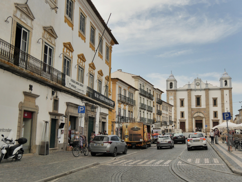 Провинциальная Португалия