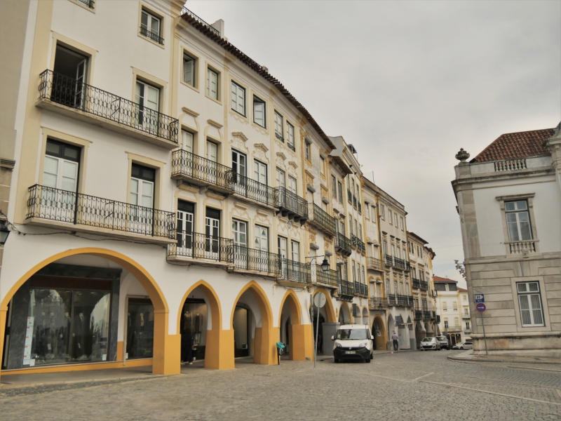 Провинциальная Португалия