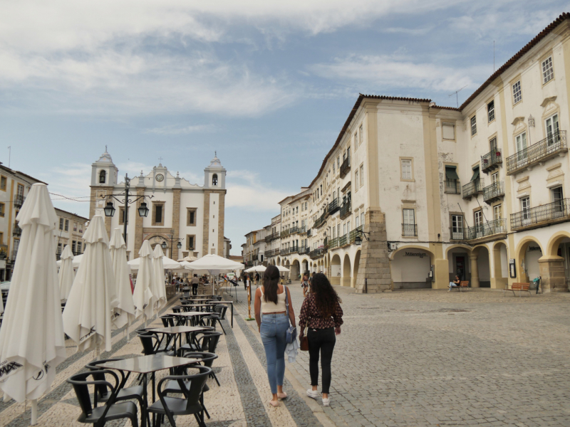 Провинциальная Португалия