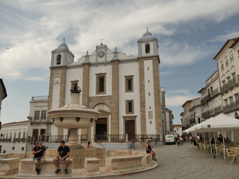 Провинциальная Португалия