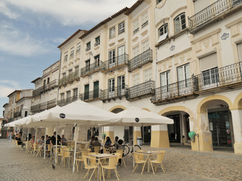 Провинциальная Португалия