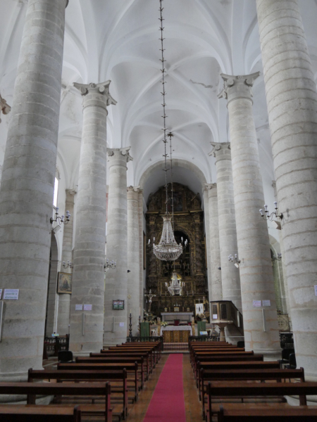 Провинциальная Португалия