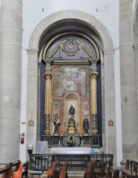 Провинциальная Португалия