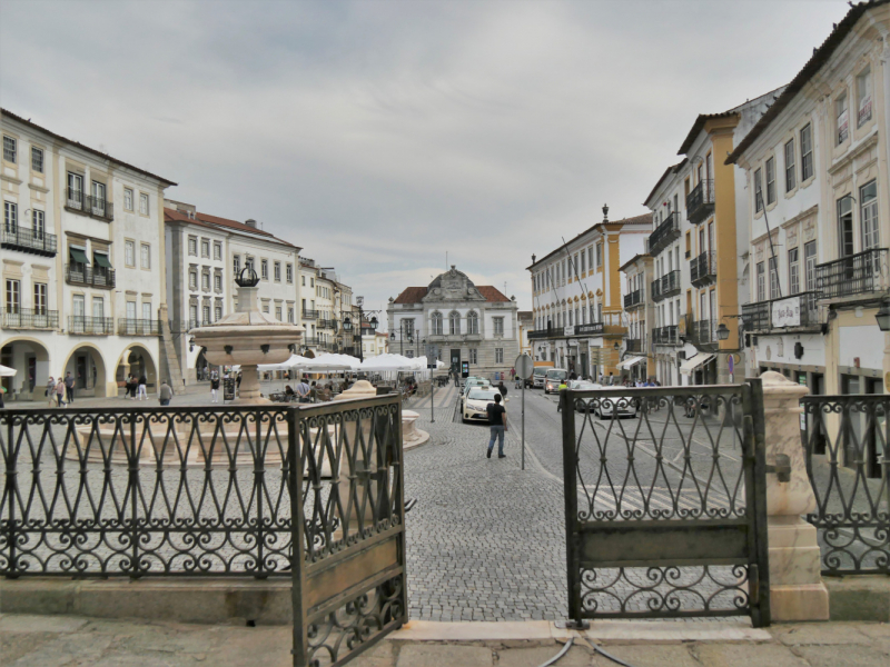 Провинциальная Португалия