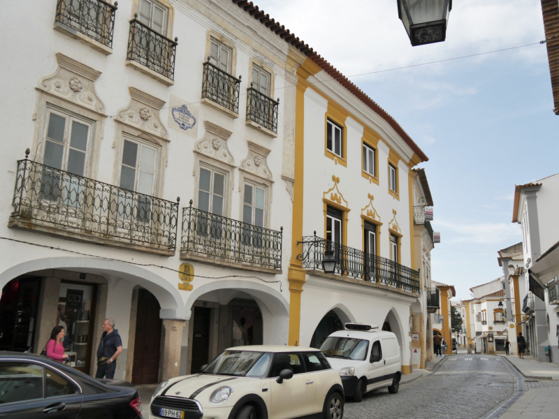 Провинциальная Португалия